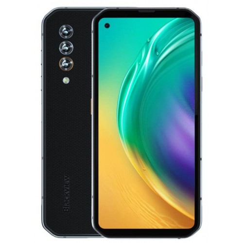 Blackview BL6000 Pro, 8.256GB, Iceberg Silver